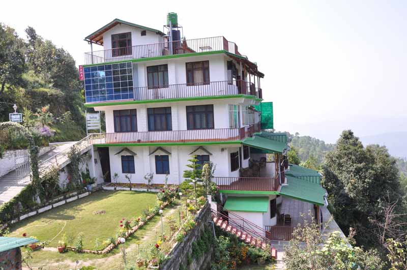 Sahaj Hotel Ranikhet 